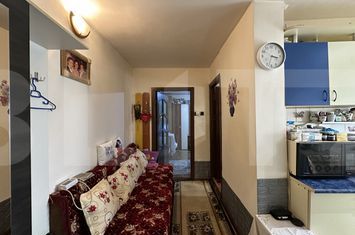 Garsonieră de vanzare BUZIASULUI - Timis anunturi imobiliare Timis
