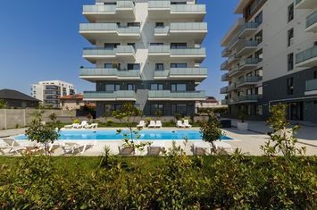 Apartament 2 camere de vanzare MAMAIA-SAT - Constanta anunturi imobiliare Constanta