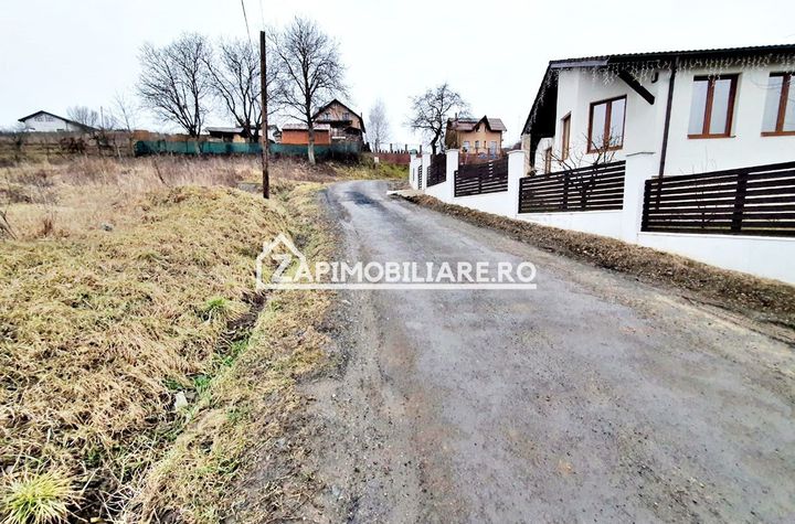 Teren 1.175 mp. 36 m. deschidere, zona Unirii  Targu Mures anunturi imobiliare Mures