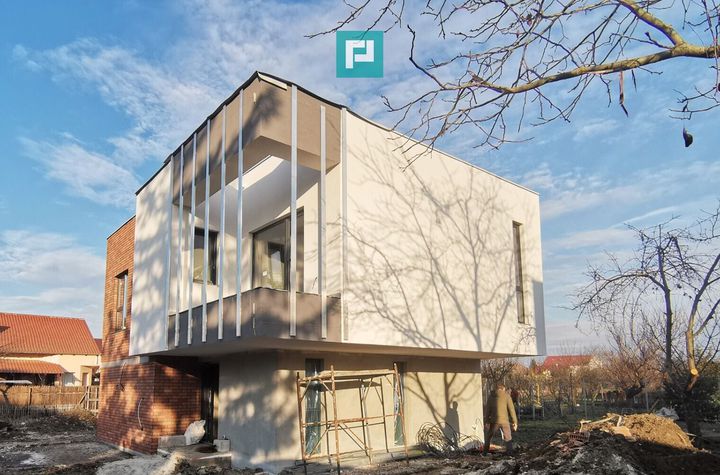 Casă individuală pe Calea Buziaşului, Timişoara anunturi imobiliare Timis