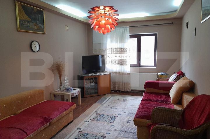Apartament 3 camere de vanzare PREDEAL - Brasov anunturi imobiliare Brasov