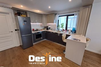 Apartament 3 camere de vanzare IASI - Iasi anunturi imobiliare Iasi