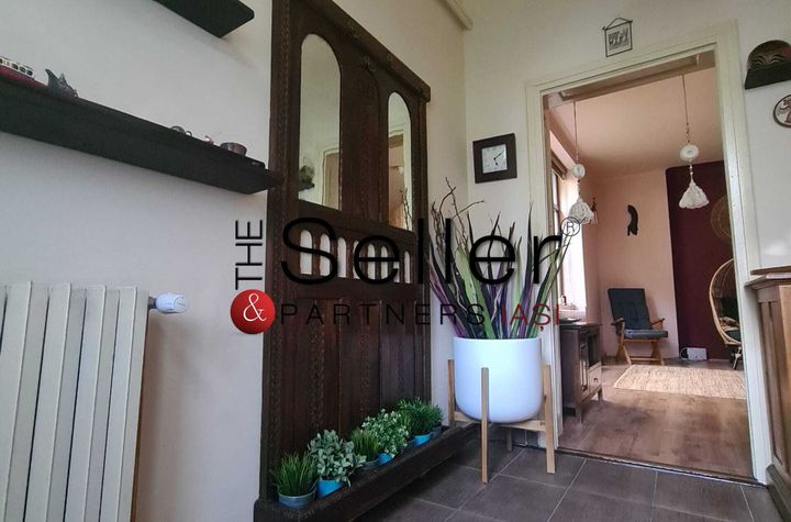 Închiriere apartament 2 camere | Parter vilă | Copou – 2 min de Univer anunturi imobiliare Iasi