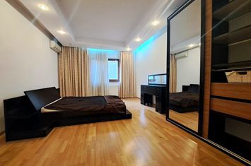 Apartament 3 camere de inchiriat BUCURESTI - Bucuresti anunturi imobiliare Bucuresti
