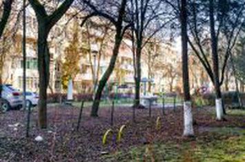 3 cam, decomandat, etaj 3, Unirii 3, 61 mp, sud, comision 0 anunturi imobiliare Cluj