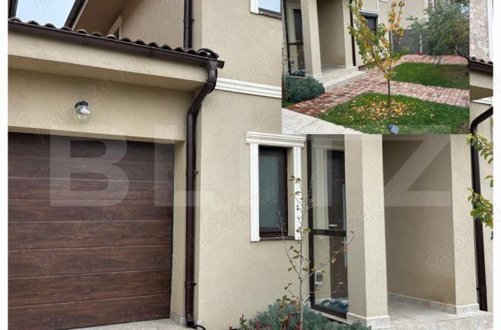 Vilă - 5 camere de vanzare GHIRODA - Timis anunturi imobiliare Timis
