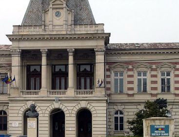 Specula cu apartamente este o afacere înfloritoare în Călăraşi