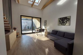 Închiriere casa indivuala Mediterană, zona Romana! anunturi imobiliare Bucuresti