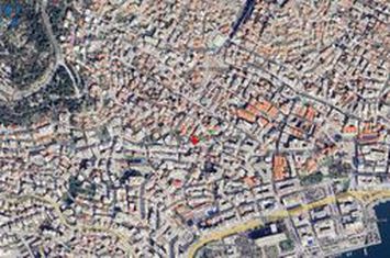 Apartament 1 dormitor, 52 mp, parter — Ag. Ioannis anunturi imobiliare Grecia
