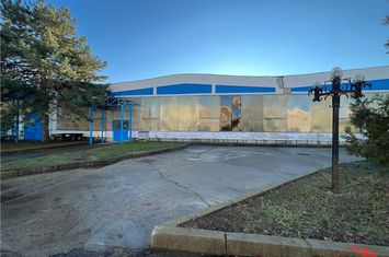 Spațiu industrial de inchiriat SUD - Vrancea anunturi imobiliare Vrancea