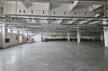 Spațiu industrial de inchiriat SUD - Sibiu anunturi imobiliare Sibiu