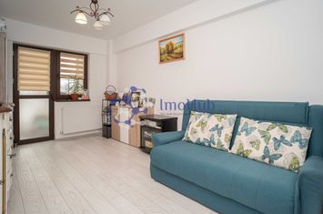 Apartament 2 Camere Valea Adanca, Etaj 1 cu LIFT anunturi imobiliare Iasi