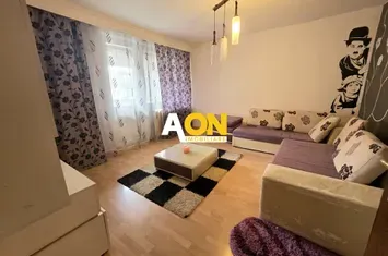Apartament Cu 2 Camere, Complet Mobilat, Zona Ampoi 1 anunturi imobiliare Alba
