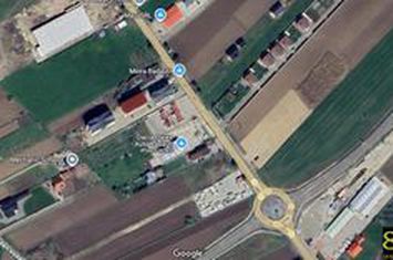 Spațiu comercial de inchiriat VEST - Suceava anunturi imobiliare Suceava