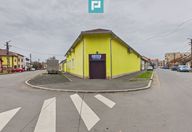 2.500 €, Spațiu comercial