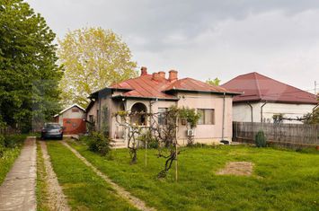Casă - 4 camere de vanzare GAESTI - Dambovita anunturi imobiliare Dambovita