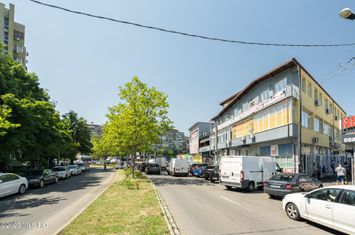 Spațiu comercial de vanzare GORJULUI - Bucuresti anunturi imobiliare Bucuresti