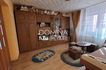 Apartament 3 camere de vanzare 9 MAI - Gorj anunturi imobiliare Gorj