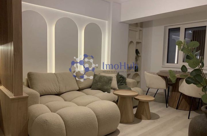 Apartament 2 camere de închiriat –Zona Tatarași anunturi imobiliare Iasi