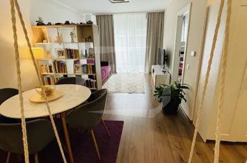 Apartament 2 camere de vanzare CLUJ-NAPOCA - Cluj anunturi imobiliare Cluj