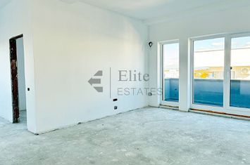 Apartament cu 2 camere si terasa in Baile Felix anunturi imobiliare Bihor