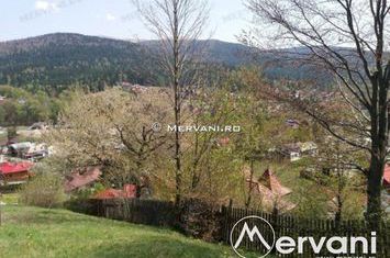 Teren Intravilan de vanzare POIANA TAPULUI - Prahova anunturi imobiliare Prahova