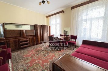 Ultracentral | 80 mp | Clădire reabilitată | Doar 4 apartamente anunturi imobiliare Timis