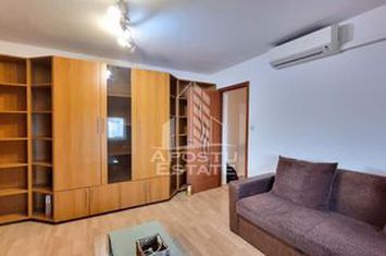 Apartament 2 camere, bloc anvelopat, zona Calea Aradului anunturi imobiliare Timis
