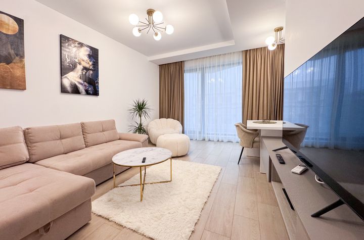 Apartament 2 camere de inchiriat FALEZA - Constanta anunturi imobiliare Constanta