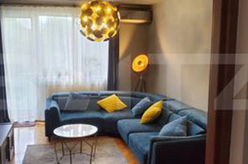 Apartament 3 camere de vanzare CLUJ-NAPOCA - Cluj anunturi imobiliare Cluj