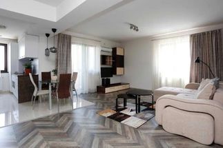 Apartament 3 camere de vânzare Bucuresti - Oltenitei