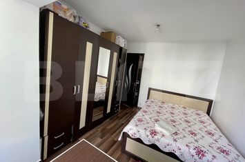 Apartament 3 camere de vanzare SUCEAVA - Suceava anunturi imobiliare Suceava