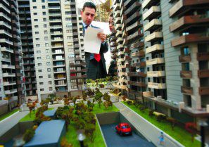 Administrarea blocurilor, ultimul „refugiu” al profiturilor din imobiliare