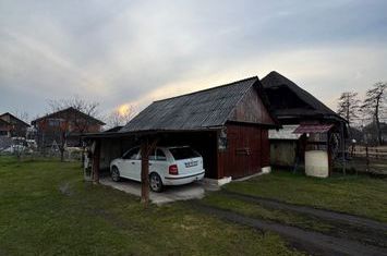 Casă - 3 camere de vanzare SATU NOU DE SUS - Maramures anunturi imobiliare Maramures