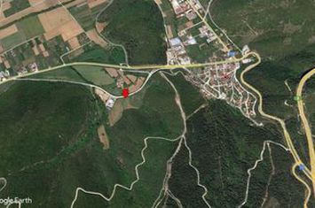 Teren construibil 18.801,47 mp în Amigdaleonas anunturi imobiliare Grecia