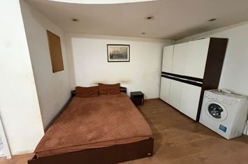 Pantelimon, Mega Mall, vanzare garsoniera, 32 mp totali, bloc reabilitat, anunturi imobiliare Bucuresti