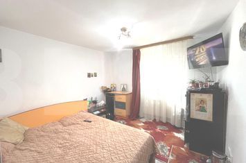 Apartament 3 camere de vanzare BOTOSANI - Botosani anunturi imobiliare Botosani