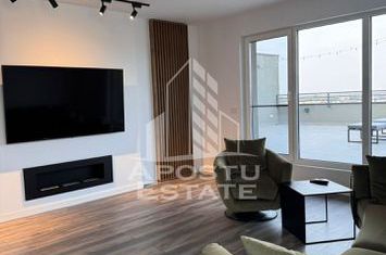 Penthouse de inchiriat zona de Nord centrala si loc de parcare!!! anunturi imobiliare Timis