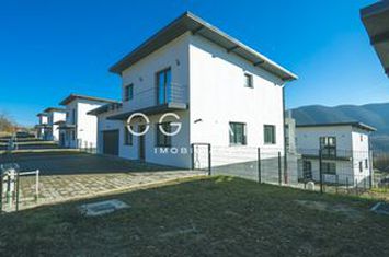 Vilă - 5 camere de vanzare CISNADIOARA - Sibiu anunturi imobiliare Sibiu