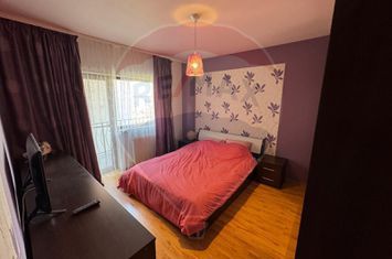 Apartament cu 3 camere de închiriat în zona Strand anunturi imobiliare Sibiu