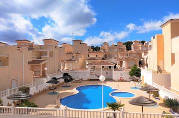 Vilă - 4 camere de vanzare SAN MIGUEL DE SALINAS - Spania anunturi imobiliare Spania
