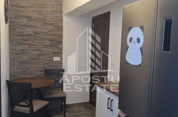 Apartament 3 camere, etaj intermediar, complet renovat, Ultracentral anunturi imobiliare Timis