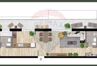 257.076 €, Apartament 3 camere