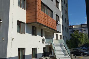 Garsonieră de inchiriat CANTA - Iasi anunturi imobiliare Iasi