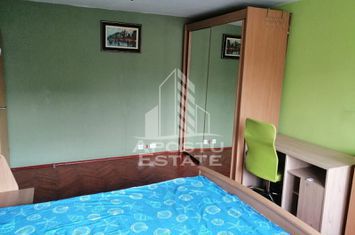 Apartament 3 camere,centrala proprie, Calea Lipovei anunturi imobiliare Timis