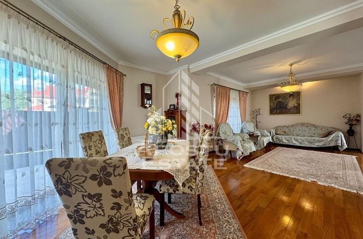 Casa indivduala in Dumbravita anunturi imobiliare Timis