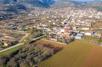 Teren construibil 4.394 mp în Philippi, Kavala anunturi imobiliare Grecia