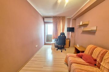 Studio de INCHITIAT cu loc PARCARE&CENTRALA&AC Balroom Militari anunturi imobiliare Bucuresti