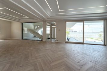 Vilă - 4 camere de vanzare CUMPANA - Constanta anunturi imobiliare Constanta