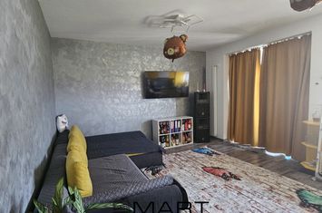 Apartament 3 camere de vanzare RULMENTUL - Brasov anunturi imobiliare Brasov